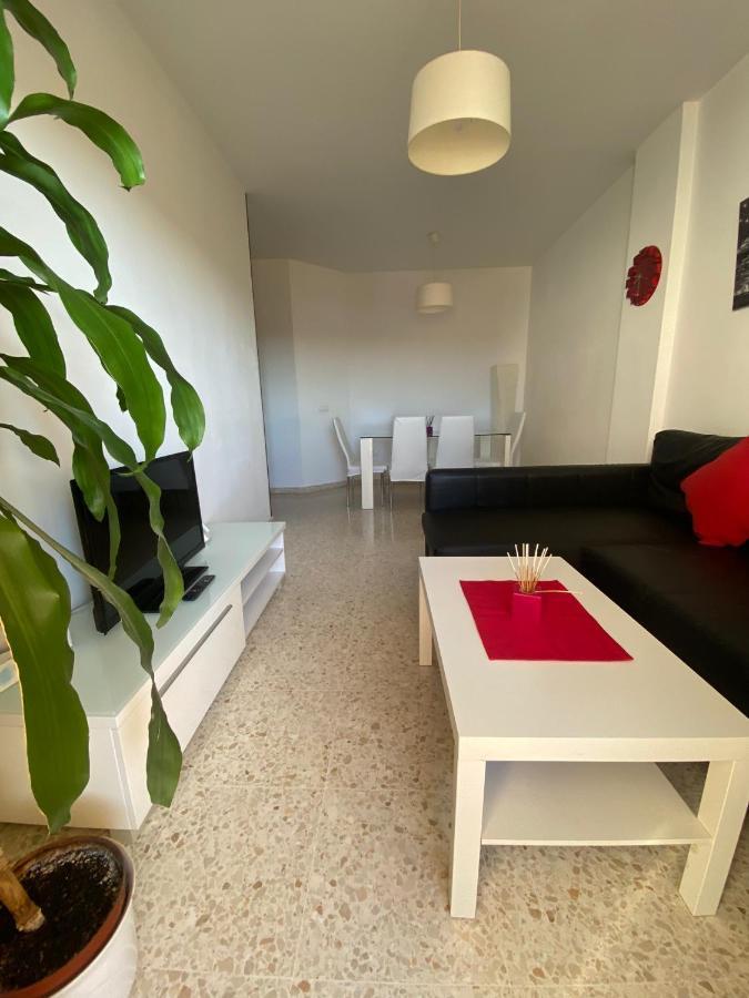 Apartamento En Jerez De La Frontera Kültér fotó