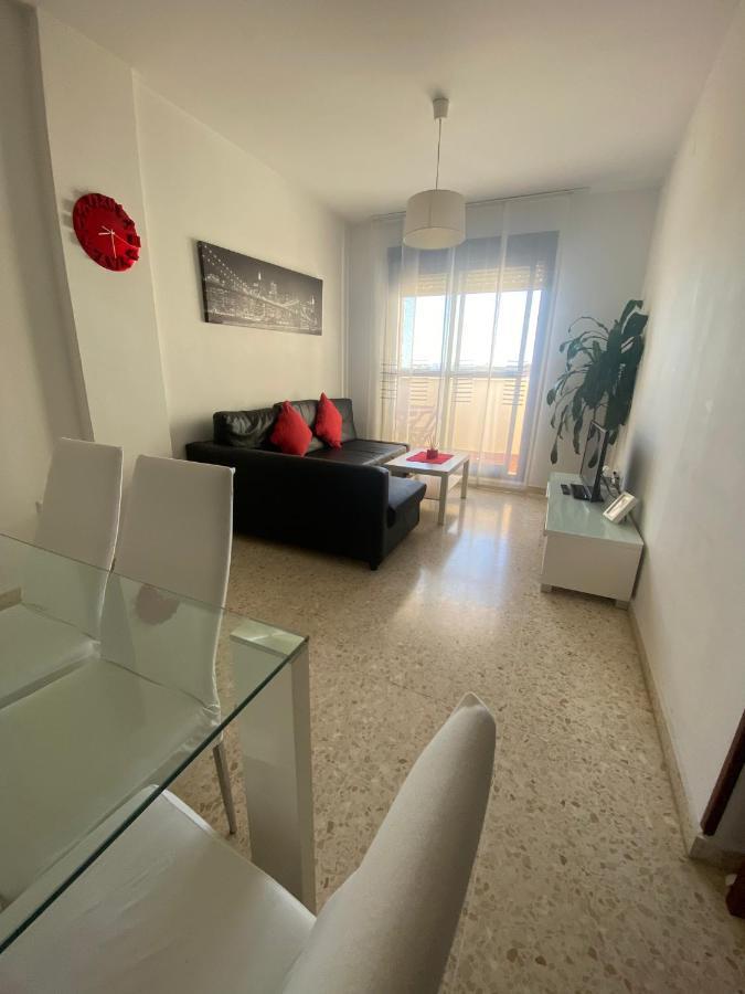 Apartamento En Jerez De La Frontera Kültér fotó