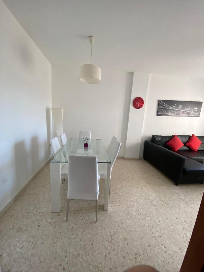 Apartamento En Jerez De La Frontera Kültér fotó