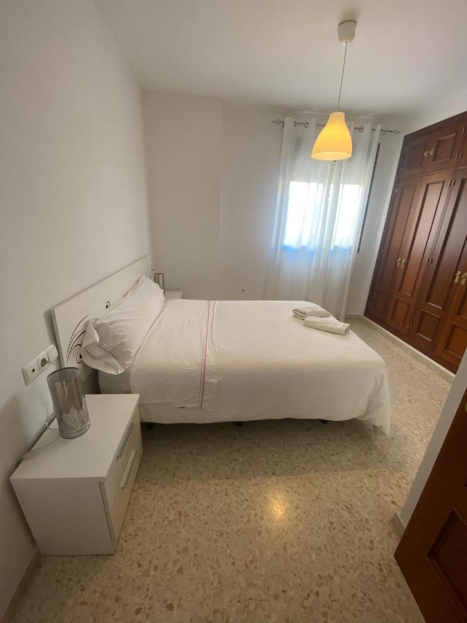 Apartamento En Jerez De La Frontera Kültér fotó