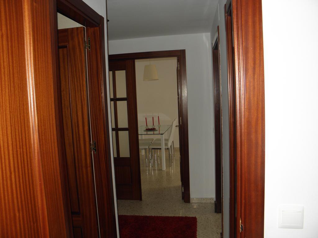 Apartamento En Jerez De La Frontera Szoba fotó