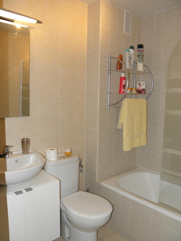 Apartamento En Jerez De La Frontera Szoba fotó