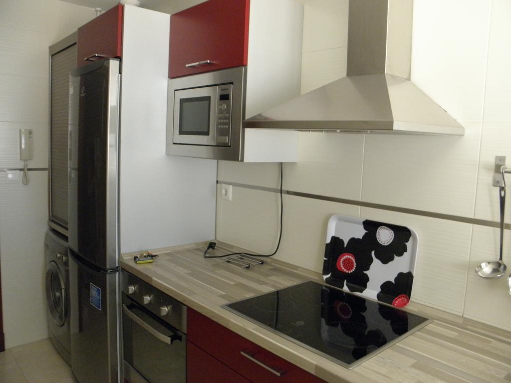Apartamento En Jerez De La Frontera Kültér fotó