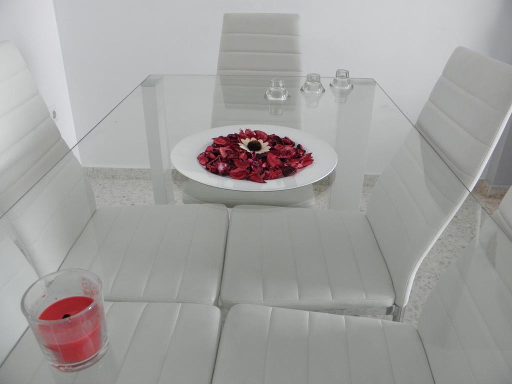 Apartamento En Jerez De La Frontera Kültér fotó
