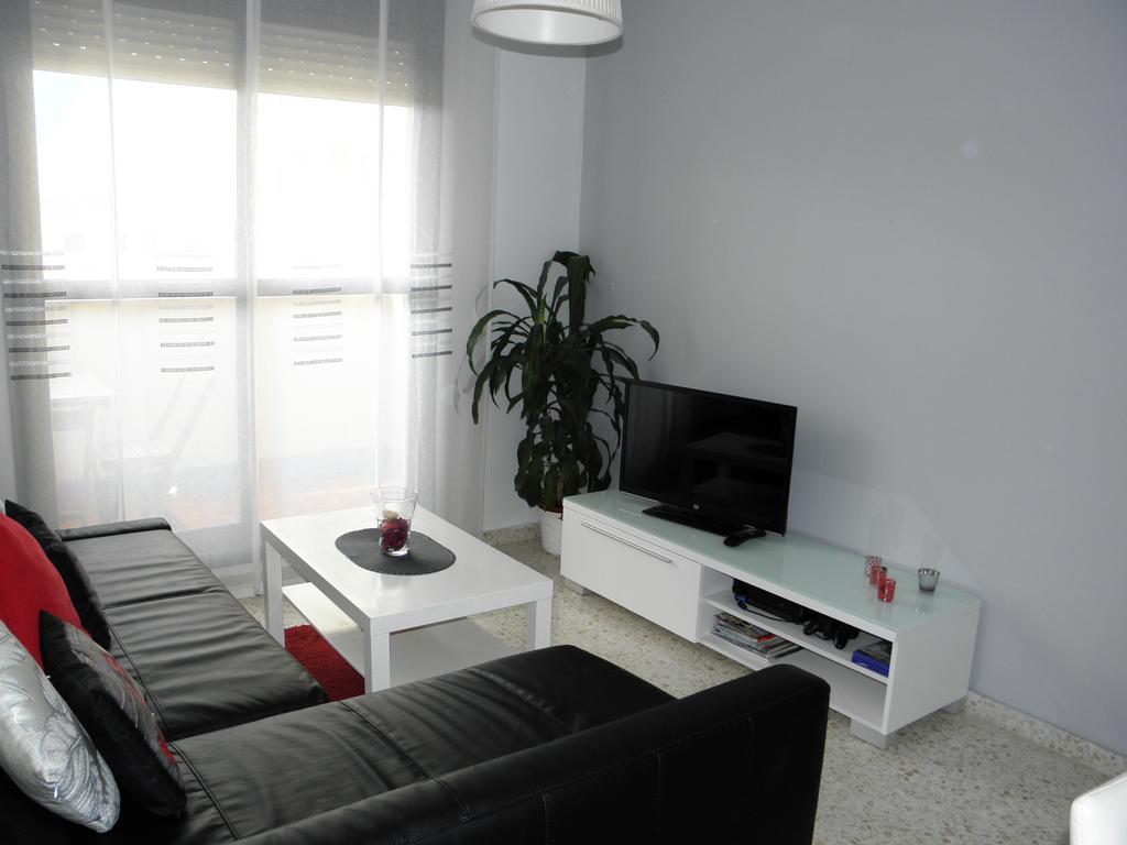 Apartamento En Jerez De La Frontera Kültér fotó