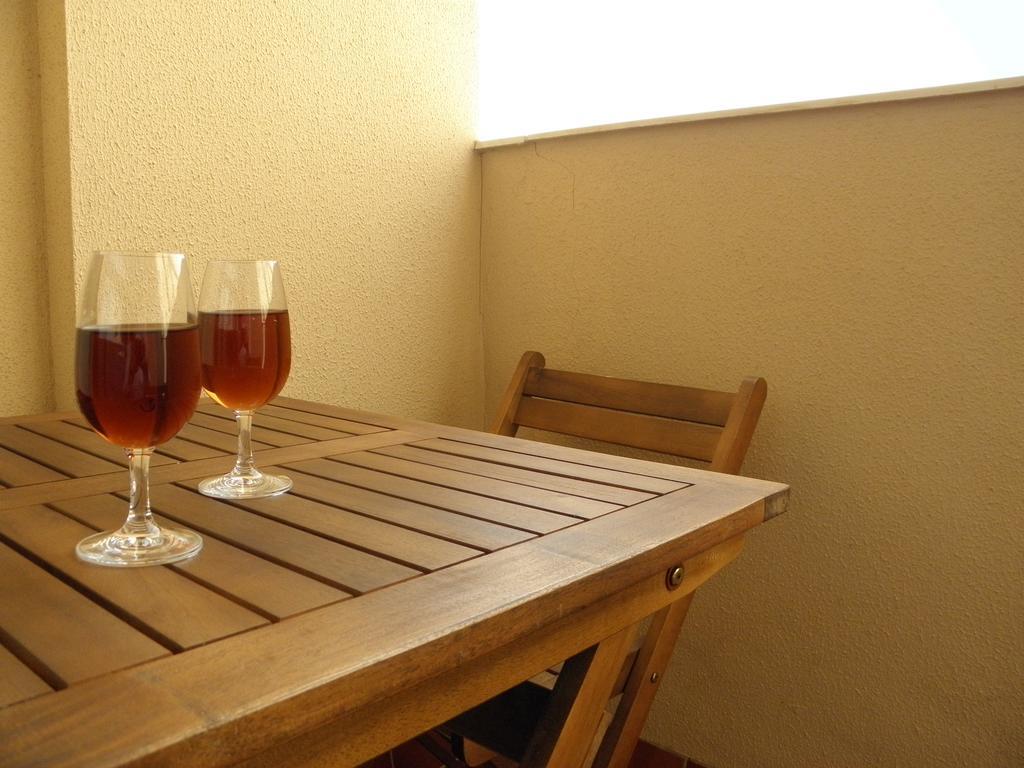 Apartamento En Jerez De La Frontera Kültér fotó