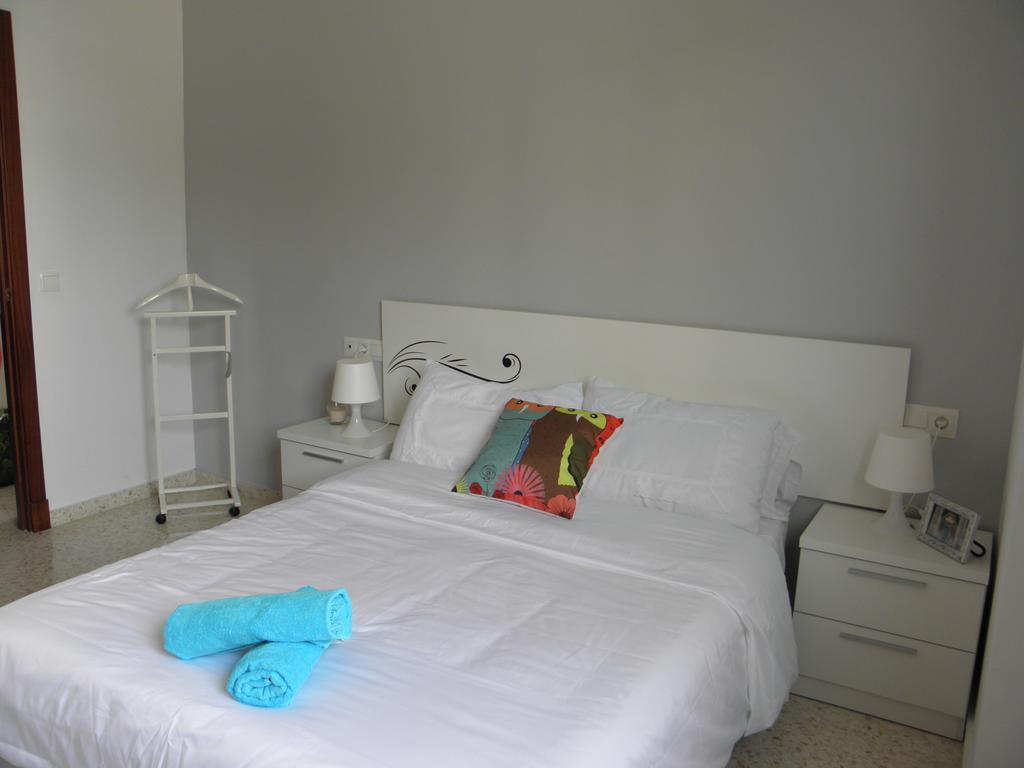 Apartamento En Jerez De La Frontera Kültér fotó